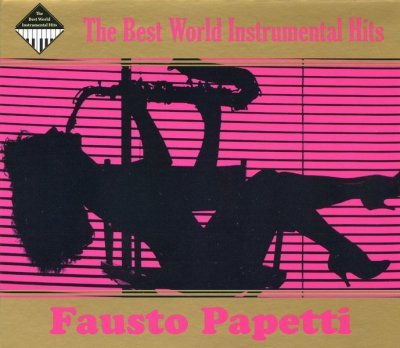 Fausto Papetti - Greatest Hits