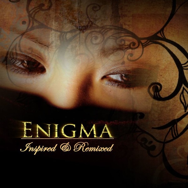 Группа enigma музыкальный проект альбомы
