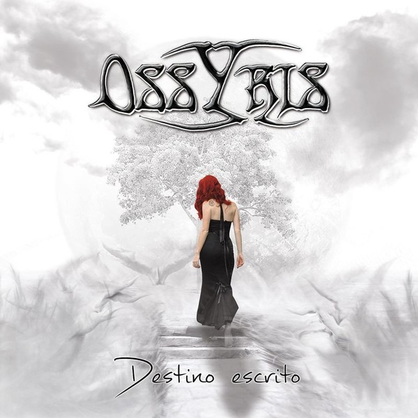 Ossyris - Destino Escrito (2021)