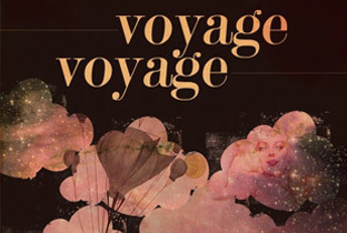 Karaoke Stars - Voyage Voyage