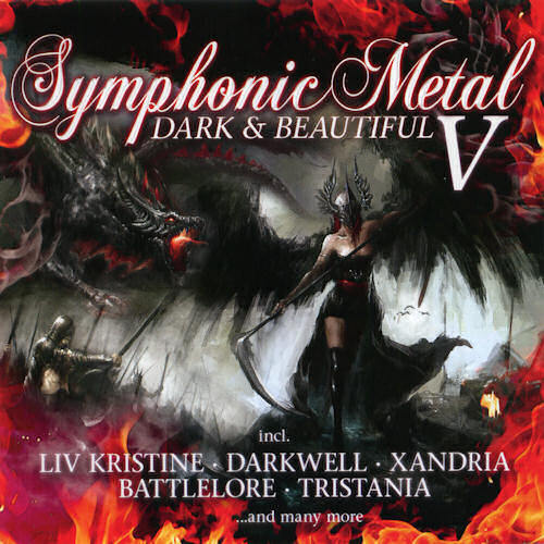 Symphonic Metal - Dark & Beautiful V (2013)