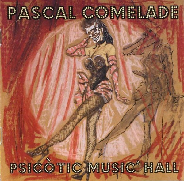 Psicòtic Music'Hall