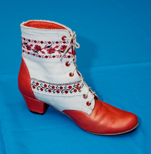 Обувь женская украина