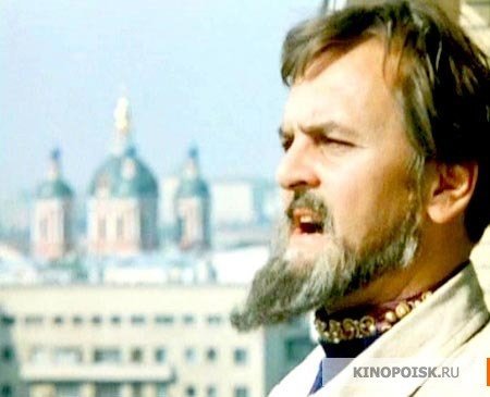 ▒"Иван Васильевич меняет профессию" (Аудиотрек фильма)