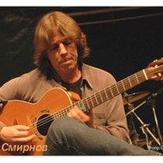 Кӧ шонен (мутшо Геннадий Оярын, семже Юрий Евдокимов-Тойварсын; 2021) - Иван Смирнов