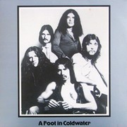 In Heat - A Foot In Coldwater