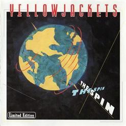 Yellowjackets - The Spin (1989)