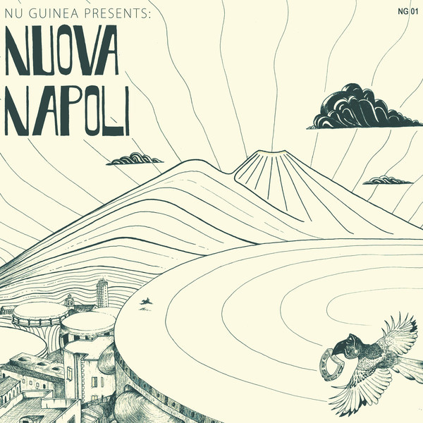 Nu Guinea - 2018 - Nuova Napoli